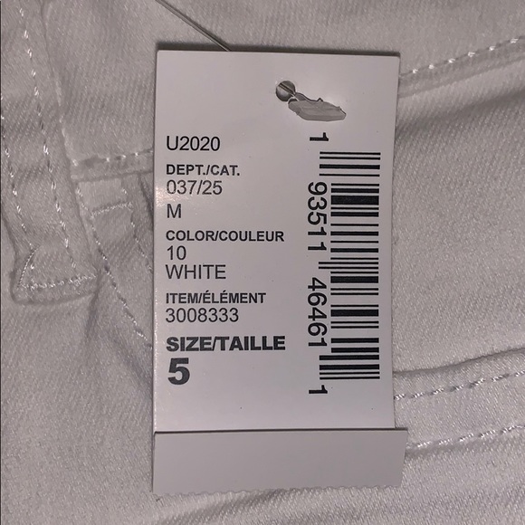 Bermuda Shorts - skimmer - Picture 3 of 3